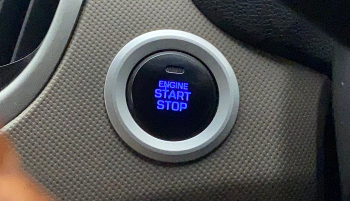2016 Hyundai Creta 1.6 SX PLUS AUTO PETROL, Petrol, Automatic, 91,713 km, Keyless Start/ Stop Button