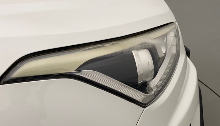 2016 Hyundai Creta 1.6 SX PLUS AUTO PETROL, Petrol, Automatic, 91,713 km, Right headlight - Faded