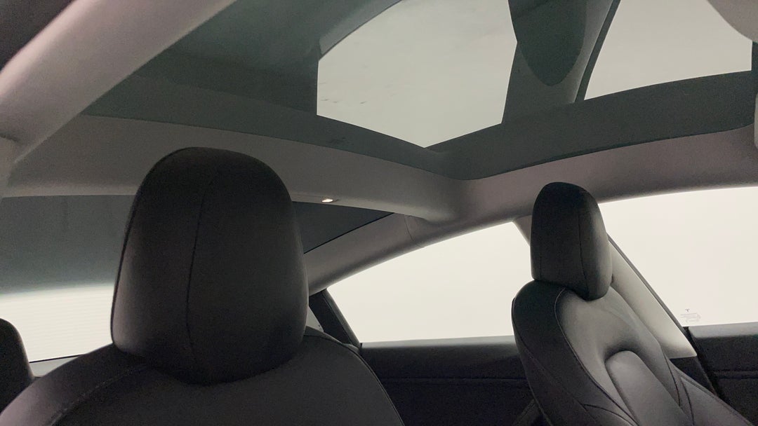 2020 Tesla Model 3 Standard Range RWD, Automatic, 50158 km, Interior Sunroof/Moonroof