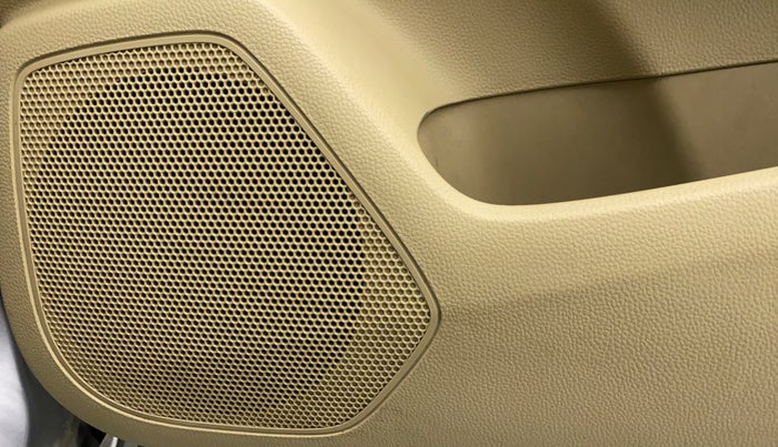 2018 Honda Amaze 1.2 V MT I-VTEC, Petrol, Manual, 29,299 km, Speaker