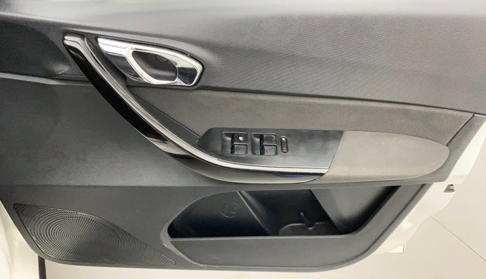 2019 Tata Tigor JTP petrol, Petrol, Manual, 19,902 km, Driver Side Door Panels Control
