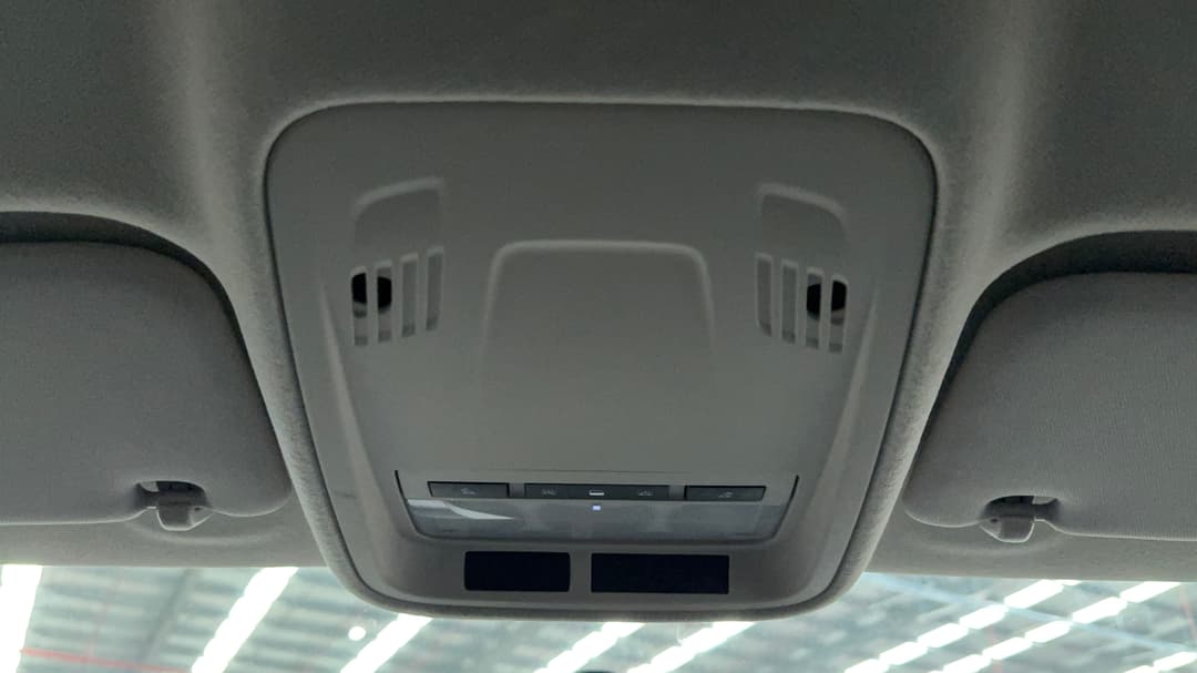 2017 Holden Astra Ls, Automatic, 128824 km, On-Roof Controls/Sunglass holder