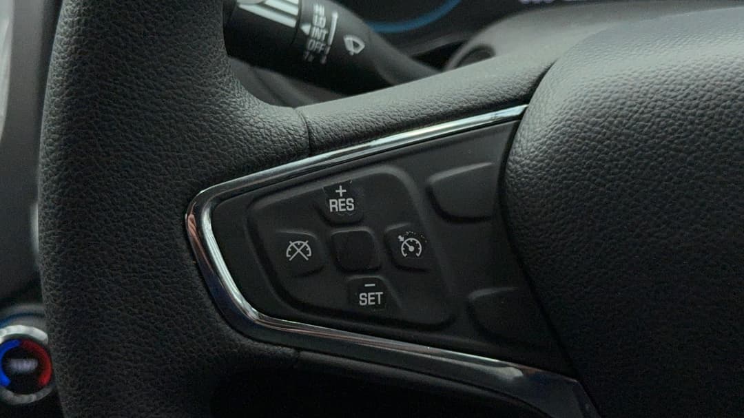 2017 Holden Astra Ls, Automatic, 128824 km, Cruise Control
