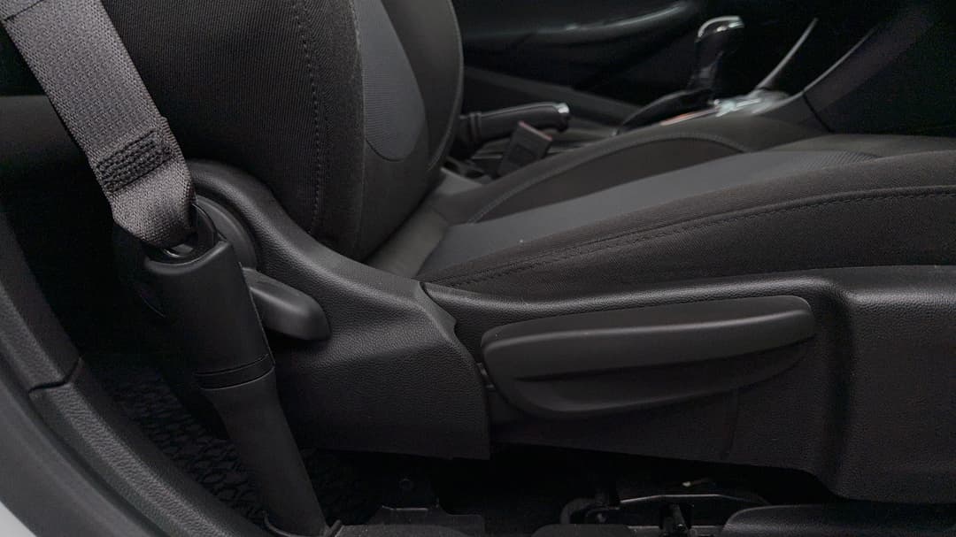 2017 Holden Astra Ls, Automatic, 128824 km, Drivers Side Adjustment Panel