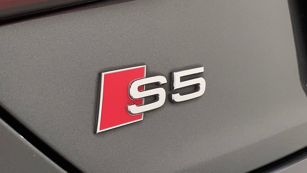 Badge (Boot Left Side)