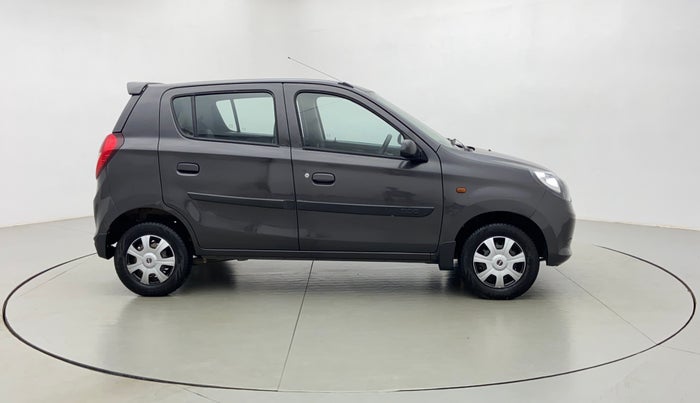 2015 Maruti Alto 800 LXI CNG, CNG, Manual, 61,679 km, Right Side View