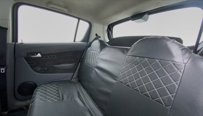 2015 Maruti Alto 800 LXI CNG, CNG, Manual, 61,679 km, Right Side Door Cabin View