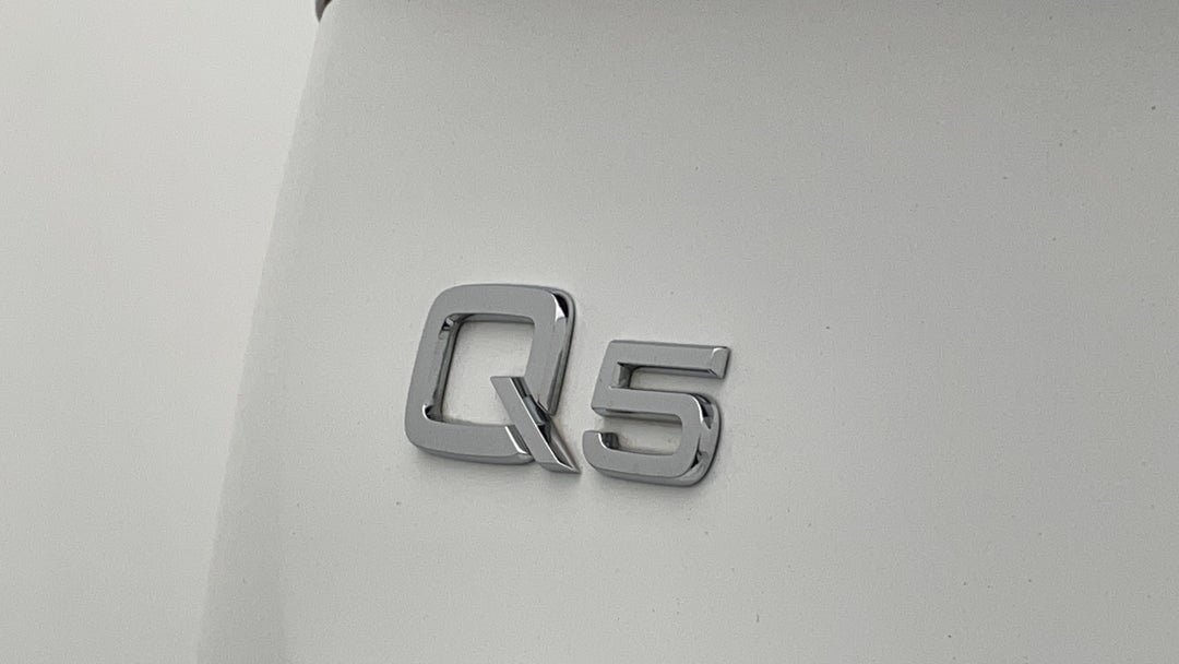 Badge (Boot Left Side)