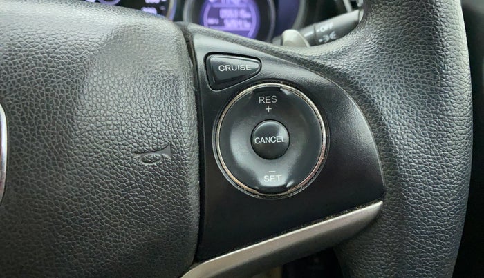 2018 Honda City 1.5L I-VTE V CVT, Petrol, Automatic, 55,313 km, Adaptive Cruise Control