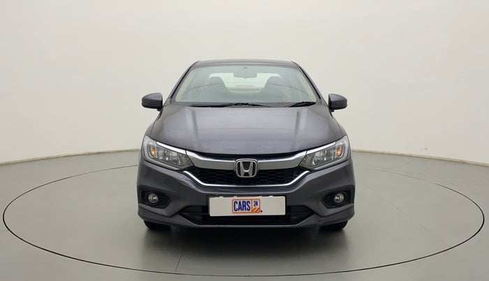 2018 Honda City 1.5L I-VTE V CVT, Petrol, Automatic, 55,313 km, Buy With Confidence