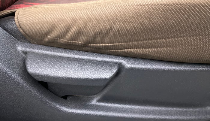 2014 Hyundai Eon ERA PLUS, Petrol, Manual, Driver Side Adjustment Panel