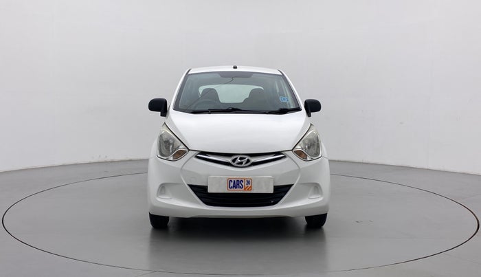 2014 Hyundai Eon ERA PLUS, Petrol, Manual, Highlights