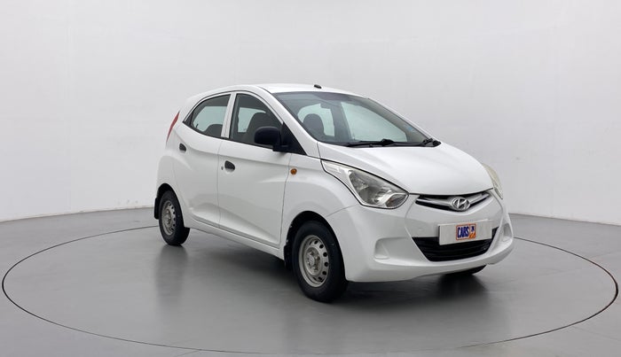 2014 Hyundai Eon ERA PLUS, Petrol, Manual, SRP