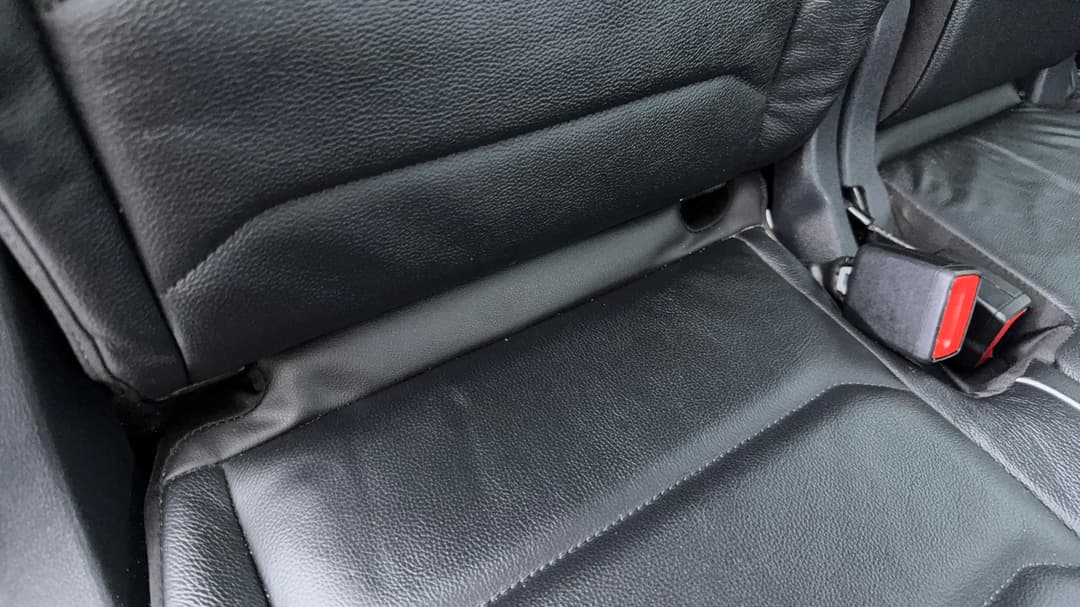 2018 Volkswagen Tiguan Allspace 162 Tsi Highline, Automatic, 61754 km, Child Seat Anchor Points