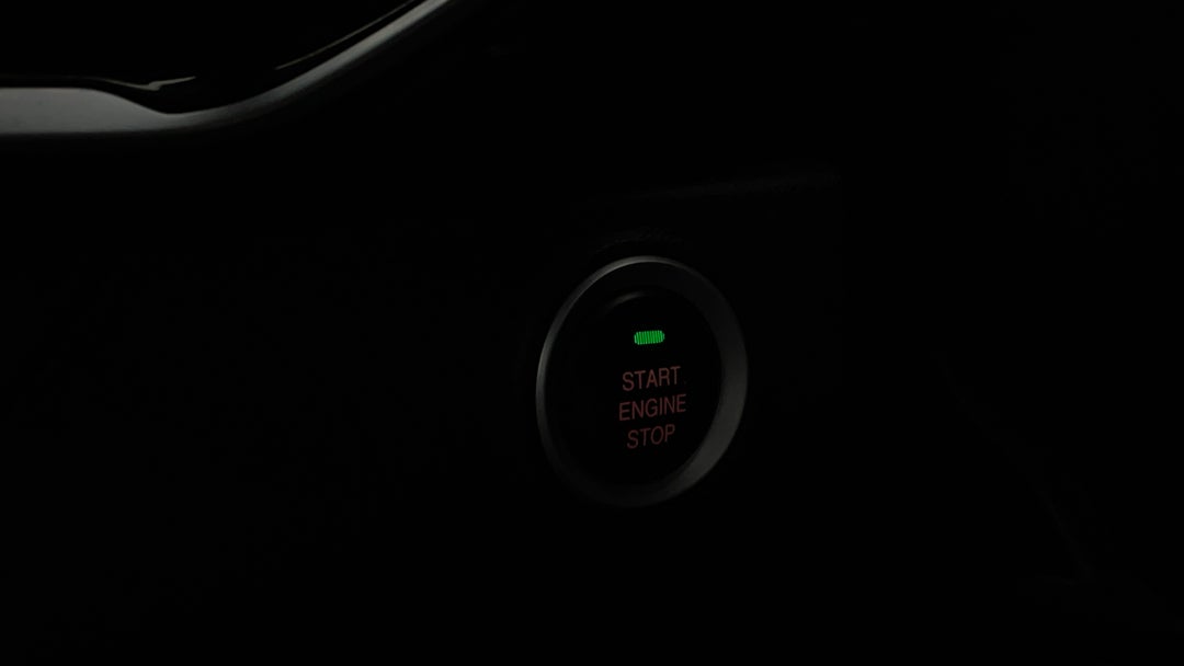 Keyless / Button Start
