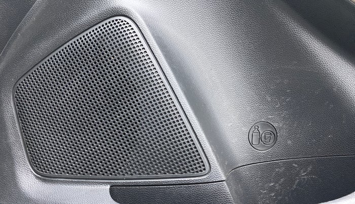 2019 Hyundai Elite i20 ASTA (O) CVT, Petrol, Automatic, 48,934 km, Speaker