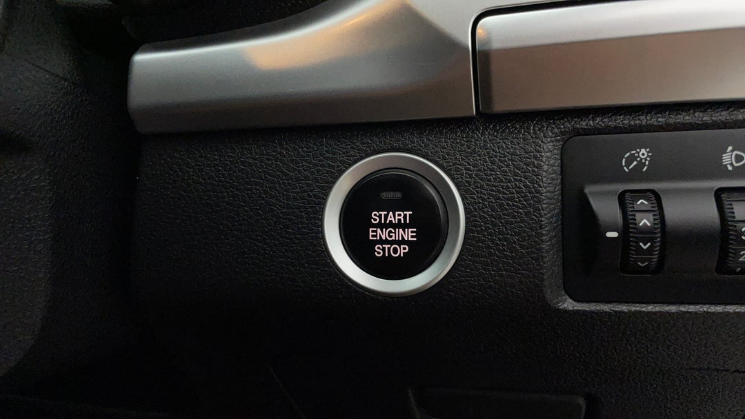 2022 LDV T60 Max Luxe (4x4), Automatic, 34813 km, Keyless / Button Start