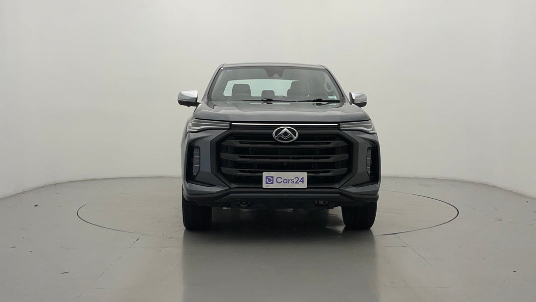 2022 LDV T60 Max Luxe (4x4), Automatic, 34813 km, Front View