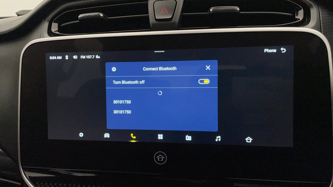 2022 LDV T60 Max Luxe (4x4), Automatic, 34813 km, Android/Apple Car Play