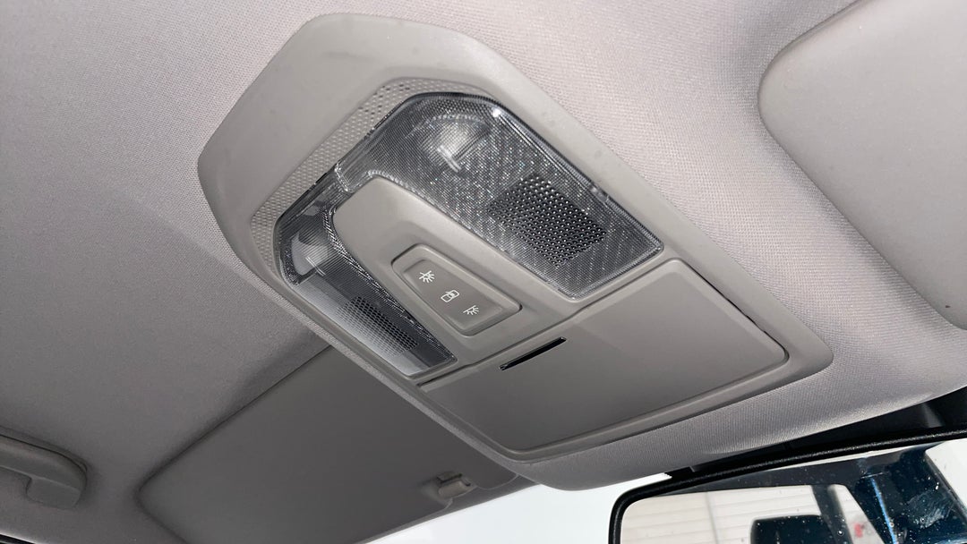 2022 LDV T60 Max Luxe (4x4), Automatic, 34813 km, On-Roof Controls/Sunglass holder