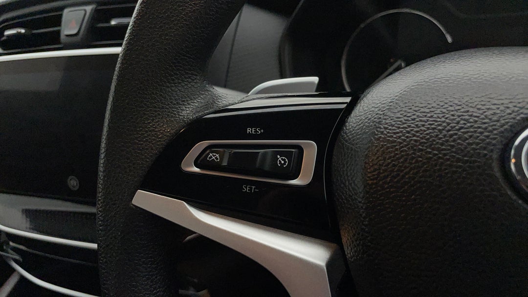 2022 LDV T60 Max Luxe (4x4), Automatic, 34813 km, Cruise Control