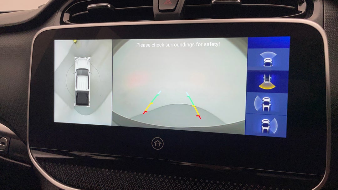 2022 LDV T60 Max Luxe (4x4), Automatic, 34813 km, Parking Camera