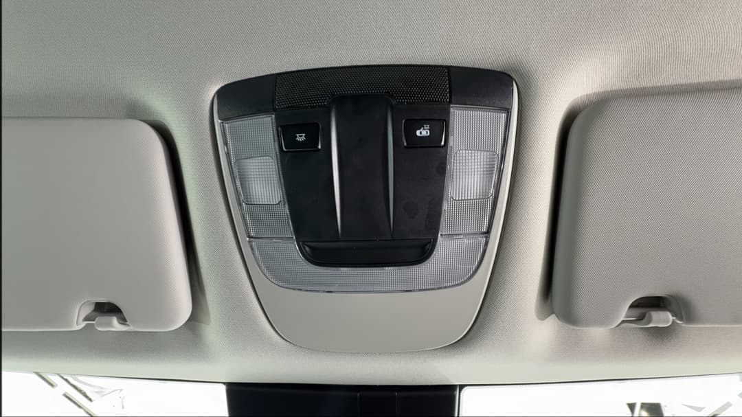2024 Kia Sportage S (FWD), Automatic, 46520 km, On-Roof Controls/Sunglass holder