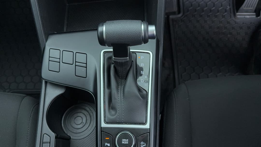 2024 Kia Sportage S (FWD), Automatic, 46520 km, Gear Lever 