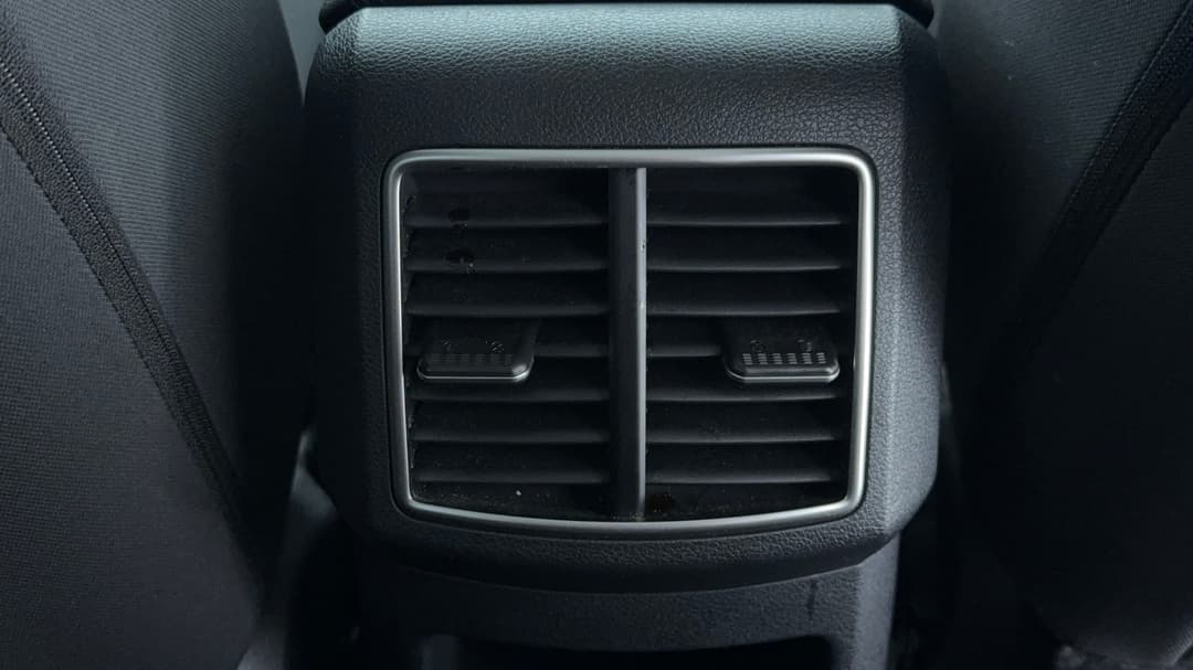 2024 Kia Sportage S (FWD), Automatic, 46520 km, Rear A/C Vent