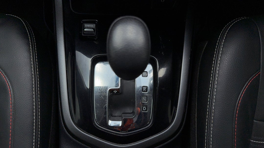 Gear Lever 