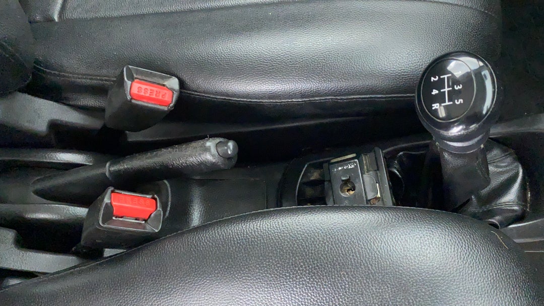 Gear Lever