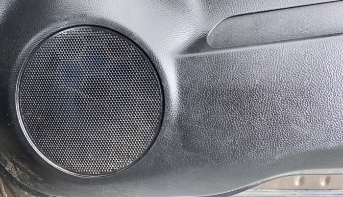 2014 Maruti Wagon R 1.0 LXI CNG, CNG, Manual, 68,538 km, Speaker