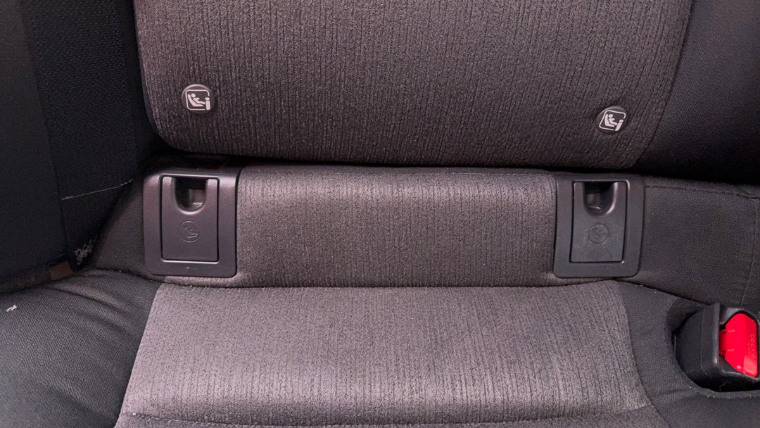 2018 Toyota Camry Ascent Hybrid, Automatic, 111846 km, Child Seat Anchor Points