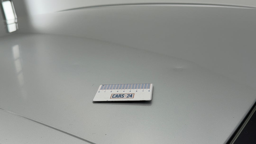 2018 Toyota Camry Ascent Hybrid, Automatic, 111846 km, Roof Dent