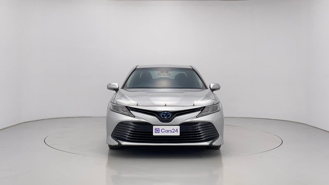 2018 Toyota Camry Ascent Hybrid, Automatic, 111846 km, Front View