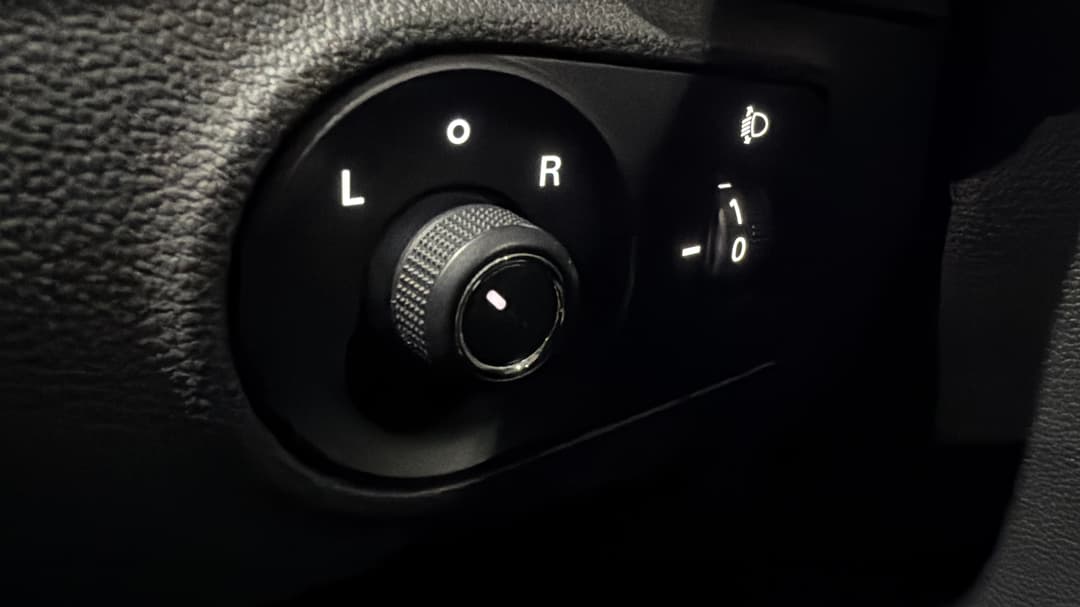 2020 MG Mg3 Auto Core (with Navigation), Automatic, 8688 km, Utility Switches/Buttons