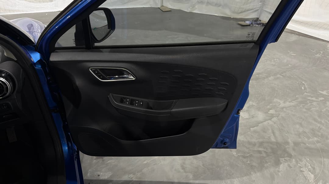 2020 MG Mg3 Auto Core (with Navigation), Automatic, 8688 km, Speaker View