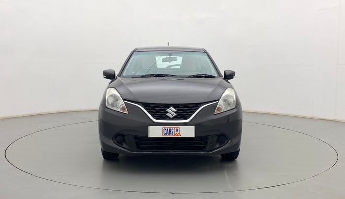 2016 Maruti Baleno DELTA PETROL 1.2, Petrol, Manual, 97,379 km, Highlights