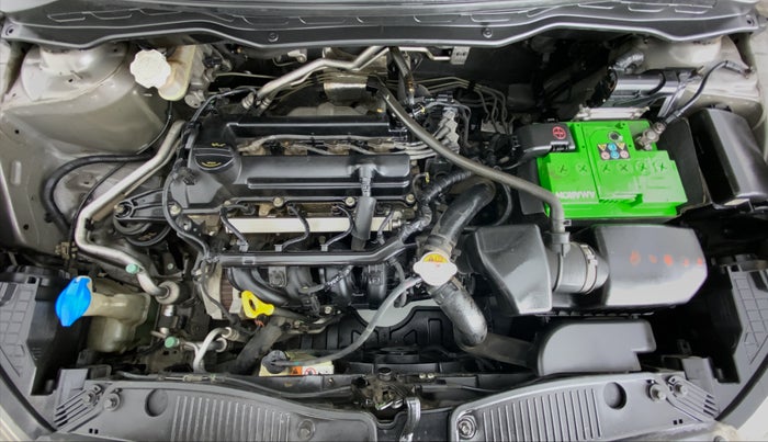 2013 Hyundai i20 SPORTZ 1.2 VTVT, Petrol, Manual, 49,286 km, Open Bonet