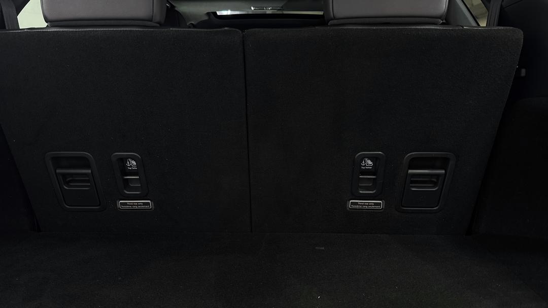 2019 Mazda CX-9 Gt (FWD), Automatic, 28247 km, Child Seat Anchor Points