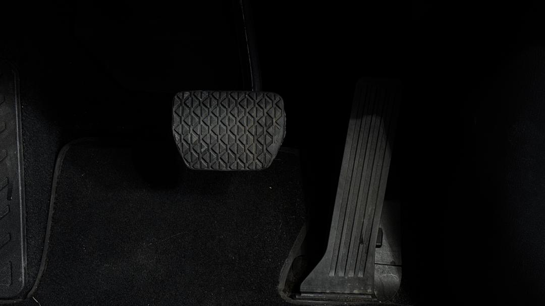 2019 Mazda CX-9 Gt (FWD), Automatic, 28247 km, Pedals and Footmat