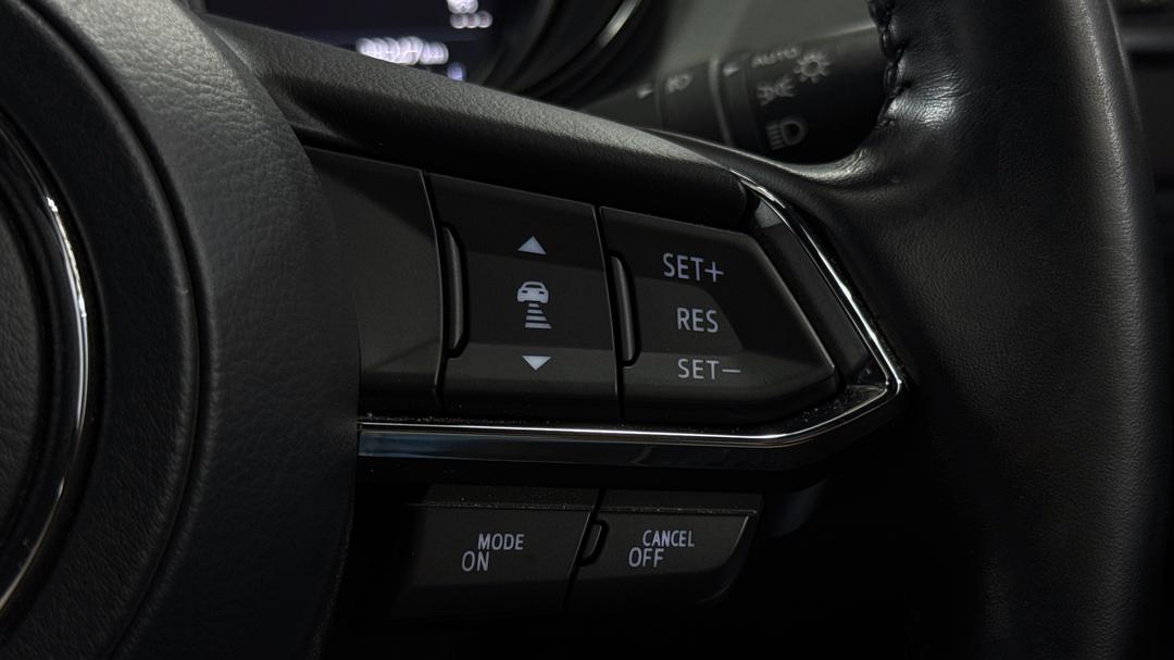 2019 Mazda CX-9 Gt (FWD), Automatic, 28247 km, Cruise Control