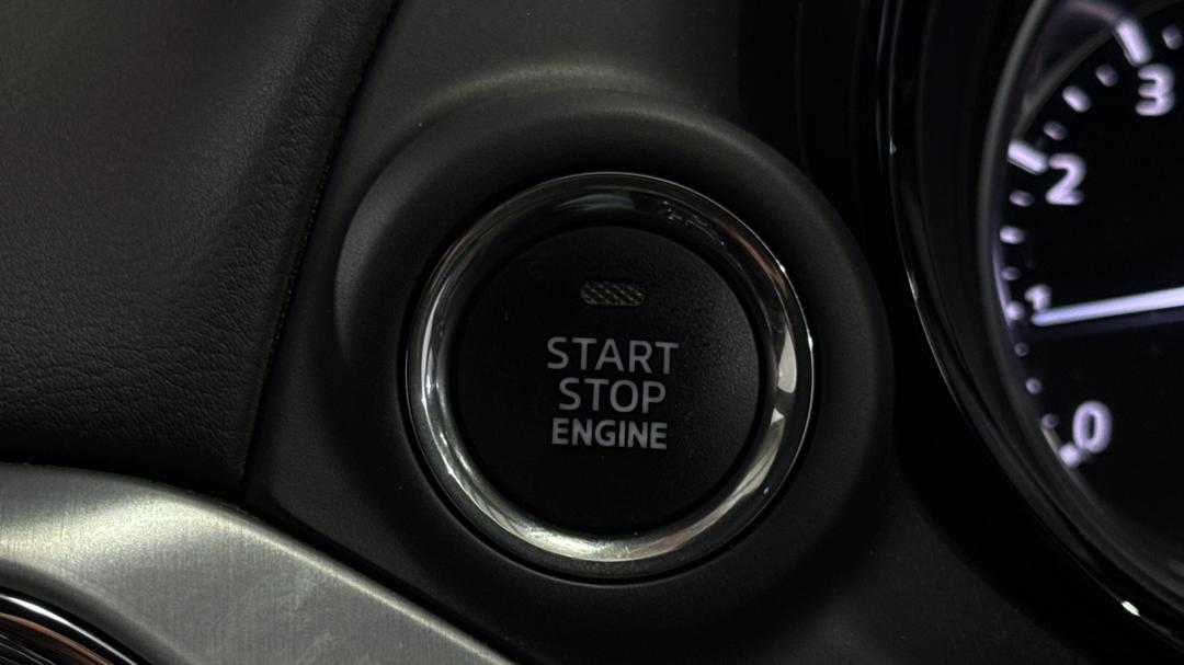 2019 Mazda CX-9 Gt (FWD), Automatic, 28247 km, Keyless / Button Start