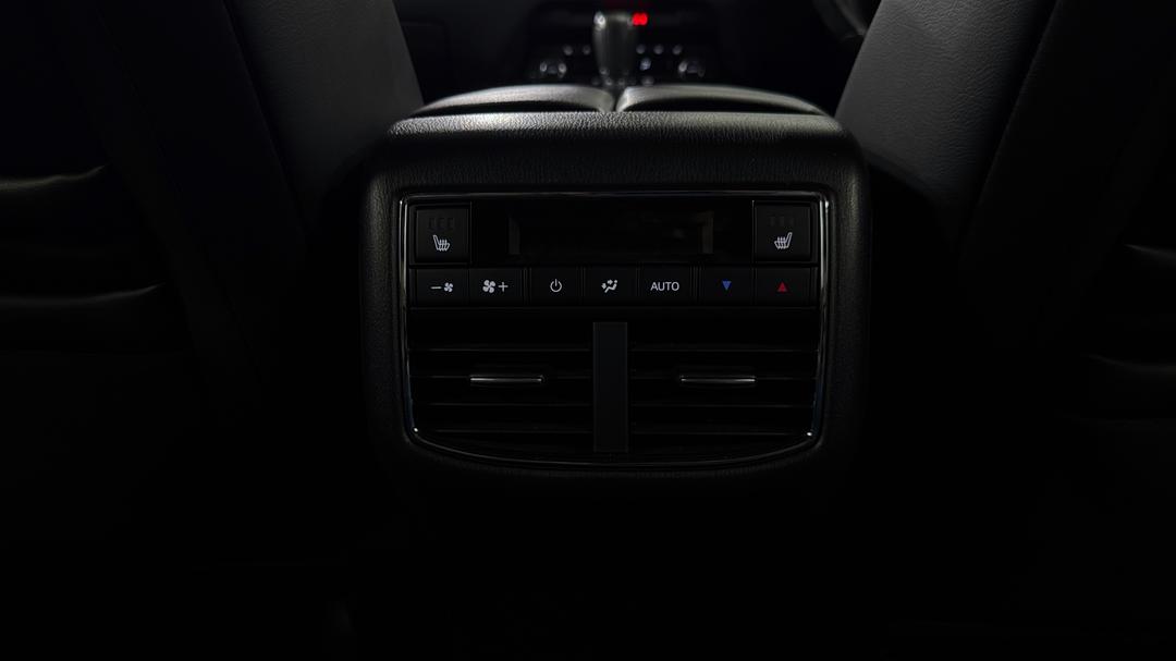 2019 Mazda CX-9 Gt (FWD), Automatic, 28247 km, Rear A/C Vent