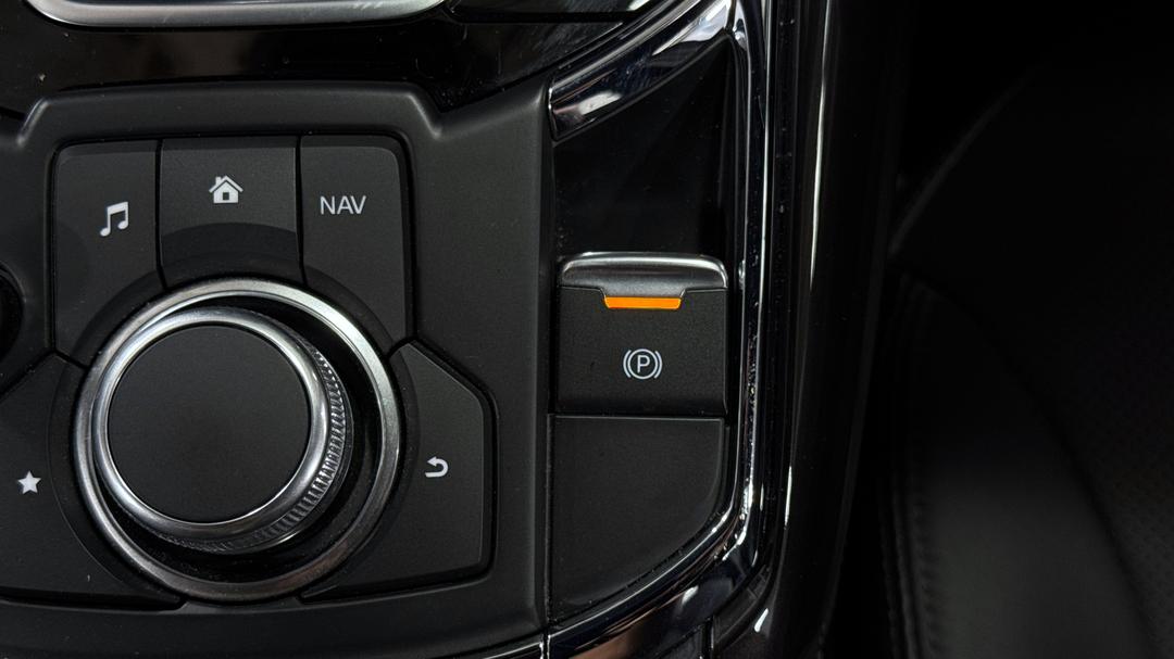 2019 Mazda CX-9 Gt (FWD), Automatic, 28247 km, Handbrake