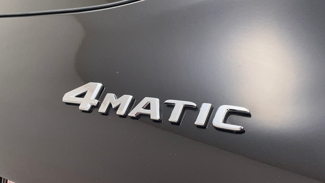 Badge (Boot Right Side)