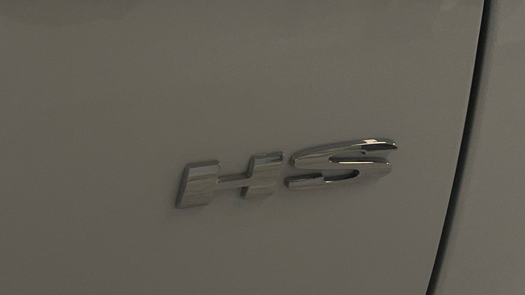 Badge (Boot Right Side)