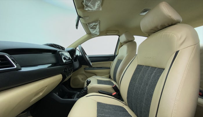 2018 Honda Amaze 1.2 SMT I VTEC, Petrol, Manual, 33,705 km, Right Side Front Door Cabin