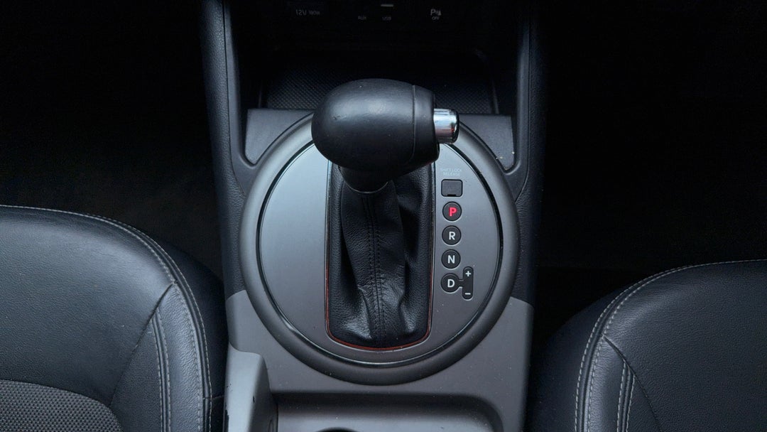 Gear Lever 