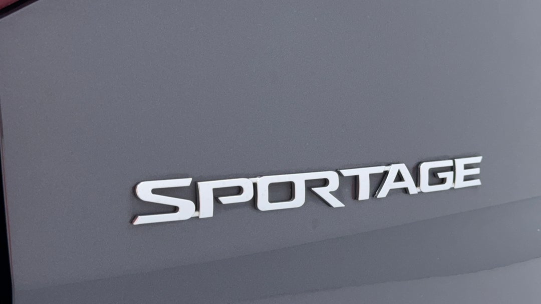 Badge (Boot Left Side)